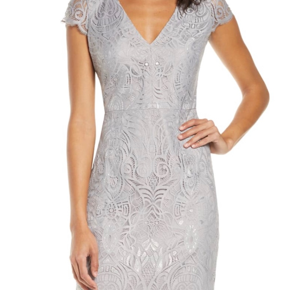 New Vince Camuto Cocktail Dress